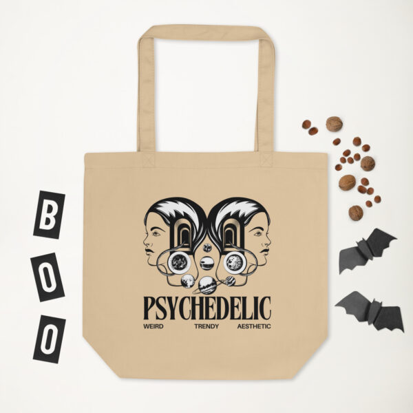 Eco Tote Bag - Image 3