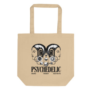 Eco Tote Bag