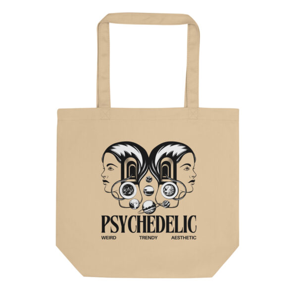 Eco Tote Bag