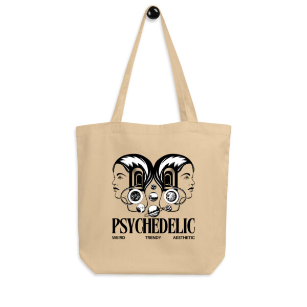 Eco Tote Bag - Image 2