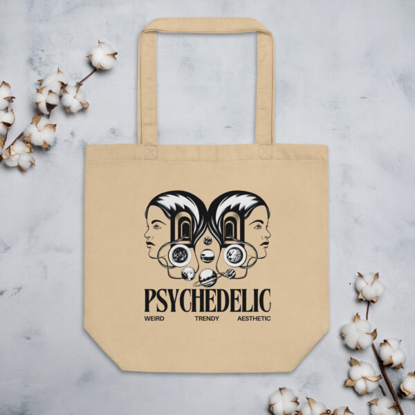Eco Tote Bag - Image 4