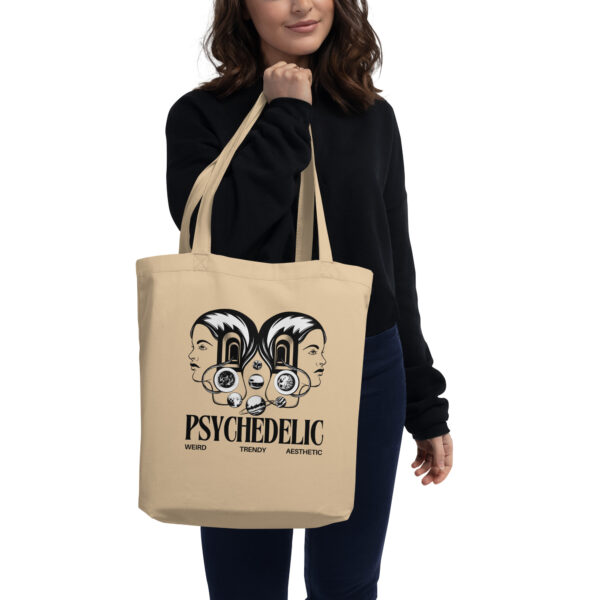Eco Tote Bag - Image 6
