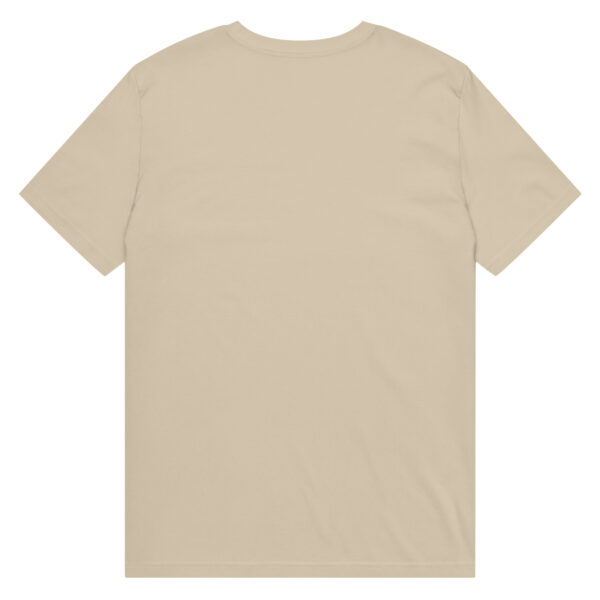 Unisex organic mid-light t-shirt - Image 67
