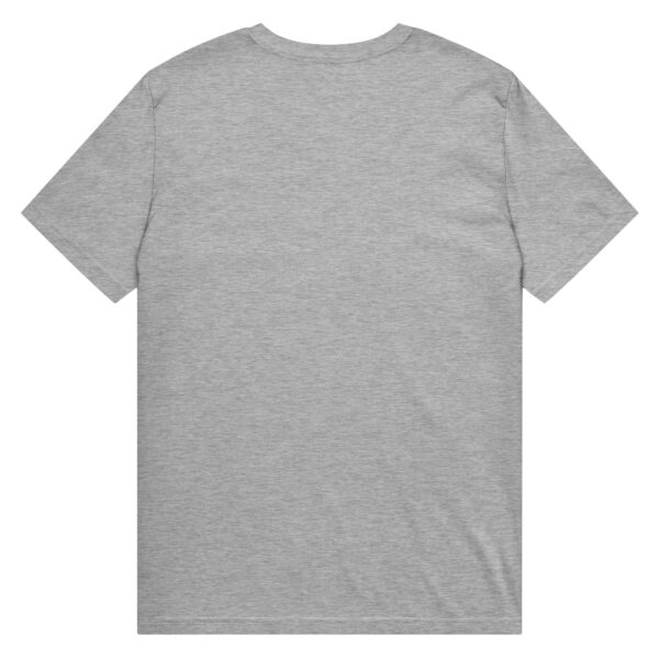 Unisex organic mid-light t-shirt - Image 87
