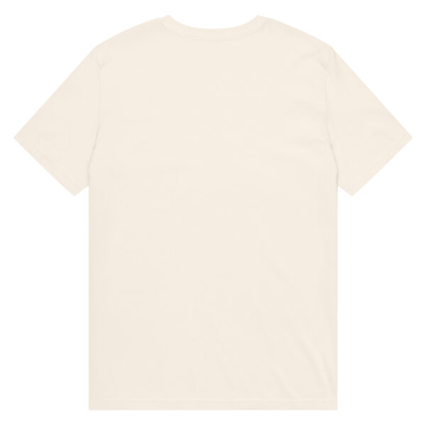 Unisex organic mid-light t-shirt - Image 35