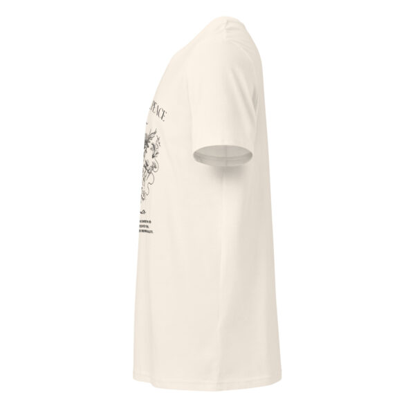Unisex organic mid-light t-shirt - Image 104