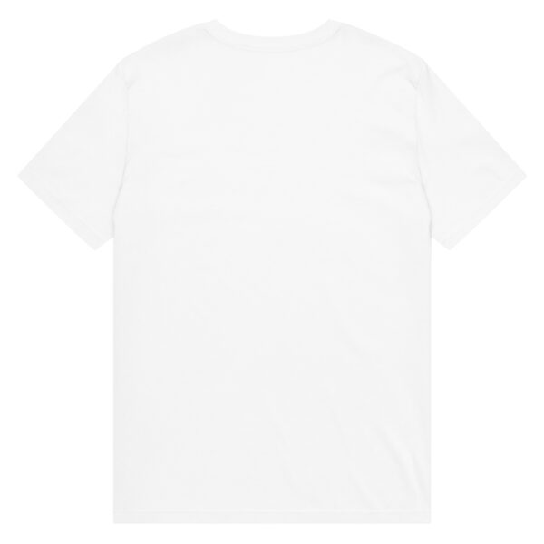 Unisex organic mid-light t-shirt - Image 39