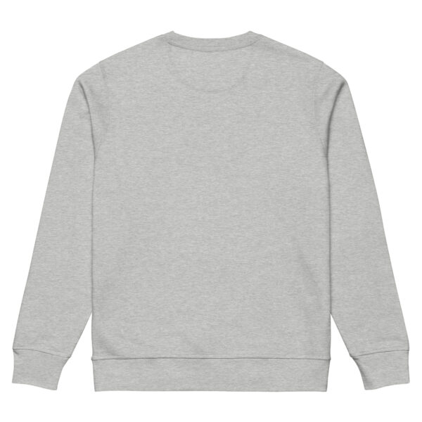Unisex organic mid-weight sweatshirt - Image 55