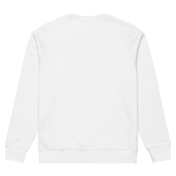 Unisex organic mid-weight sweatshirt - Image 69