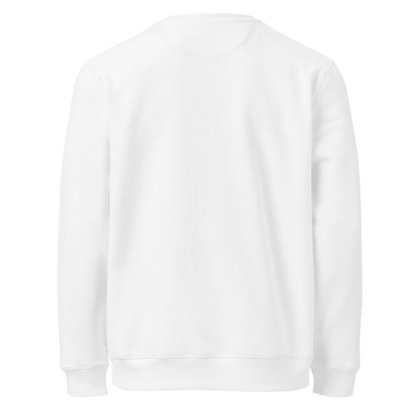 Unisex organic mid-weight sweatshirt - Image 81