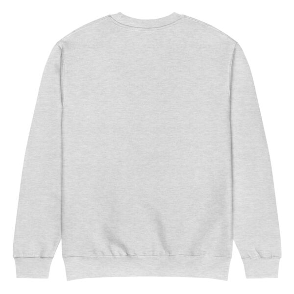 Unisex premium crew neck sweatshirt - Image 2