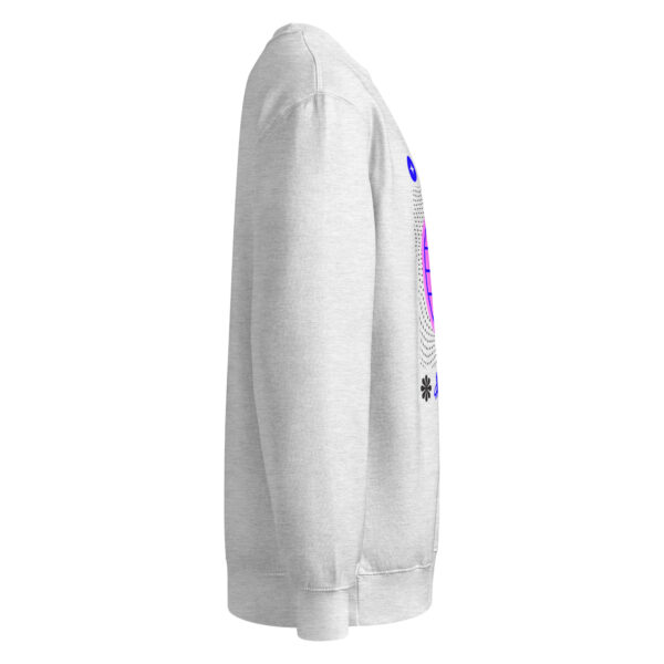 Unisex premium crew neck sweatshirt - Image 16