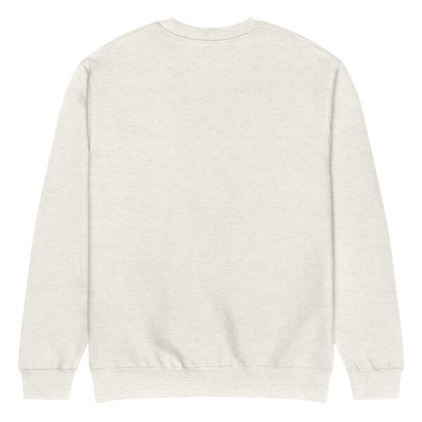 Unisex premium crew neck sweatshirt - Image 7