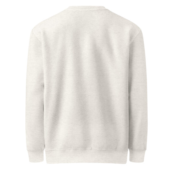 Unisex premium crew neck sweatshirt - Image 22