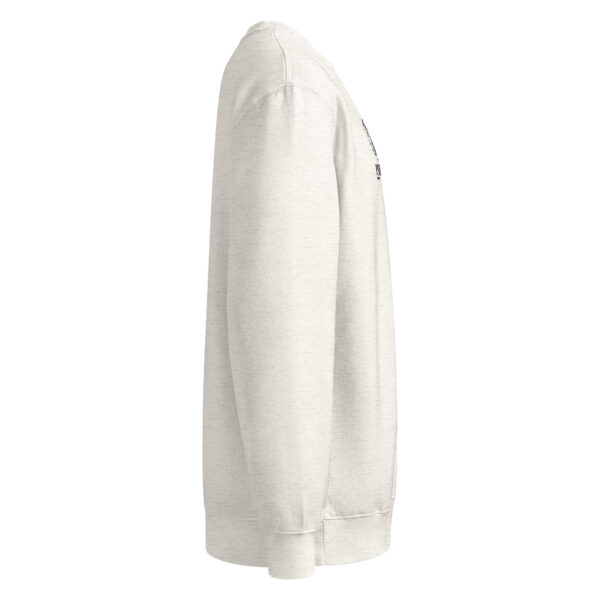 Unisex premium crew neck sweatshirt - Image 24
