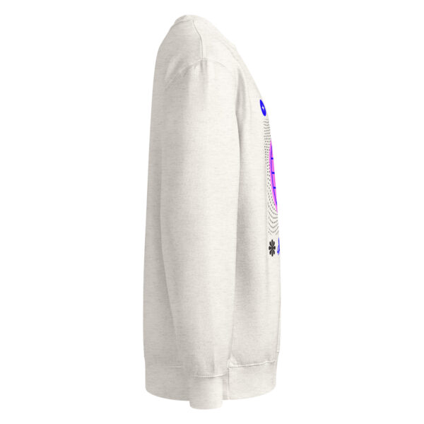 Unisex premium crew neck sweatshirt - Image 24