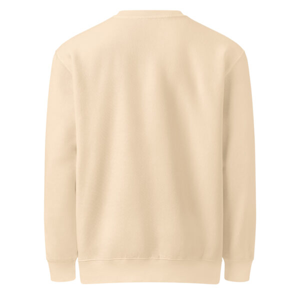 Unisex premium crew neck sweatshirt - Image 18