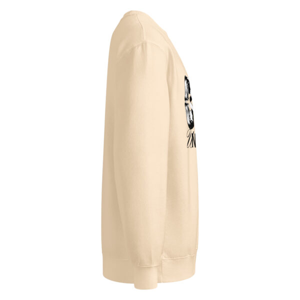 Unisex premium crew neck sweatshirt - Image 20