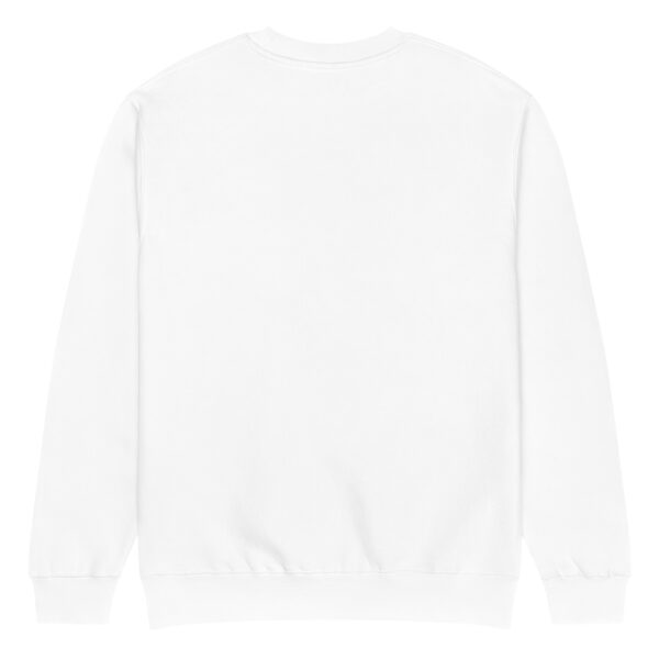 Unisex premium crew neck sweatshirt - Image 12