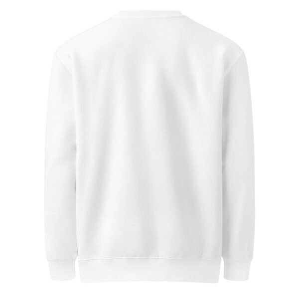 Unisex premium crew neck sweatshirt - Image 26