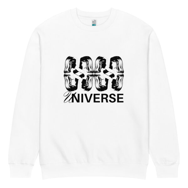 Unisex premium crew neck sweatshirt - Image 11
