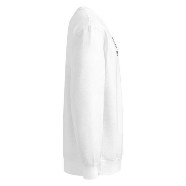 Unisex premium crew neck sweatshirt - Image 28