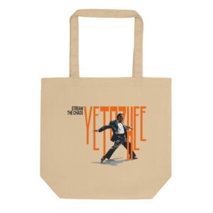 Yetozhee Dance Eco Tote Bag