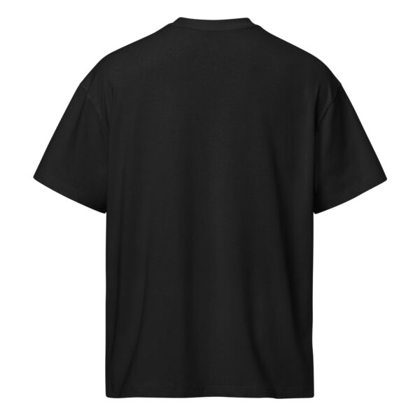 Men’s box tee - Image 3