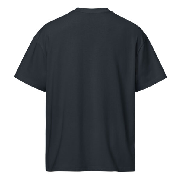 Men’s box tee - Image 7