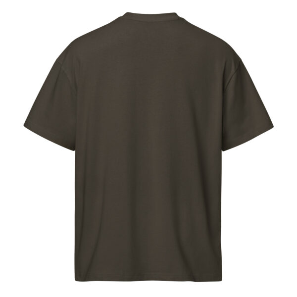 Men’s box tee - Image 10