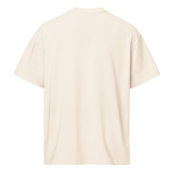 Men’s box tee - Image 2