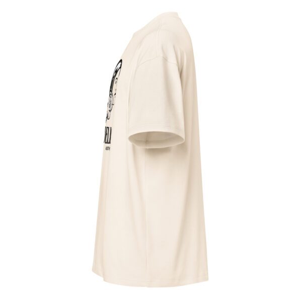 Men’s box tee - Image 4