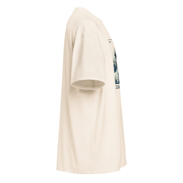 Men’s box tee - Image 16