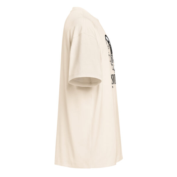Men’s box tee - Image 3