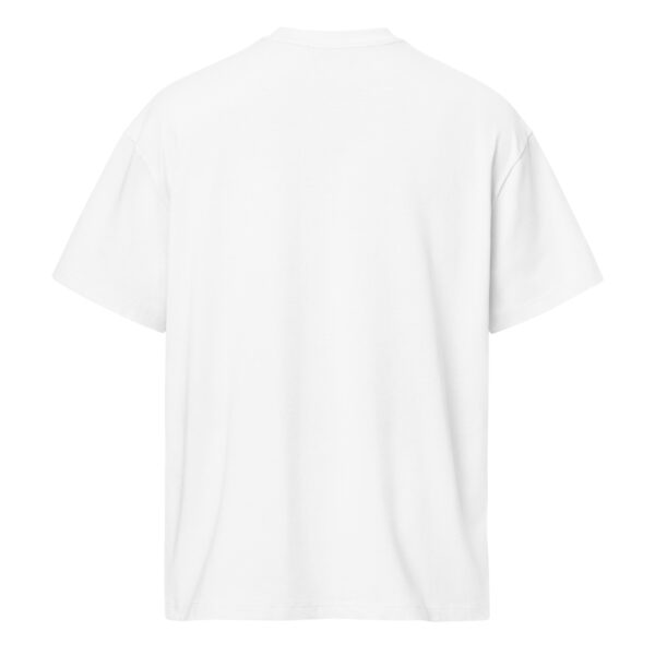 Men’s box tee - Image 18