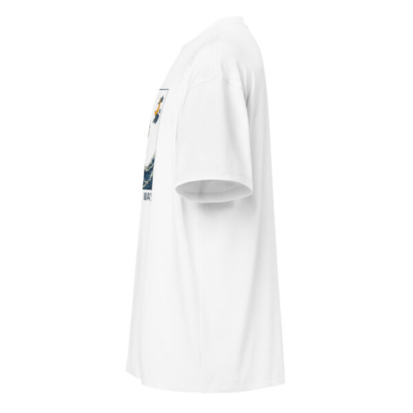 Men’s box tee - Image 20
