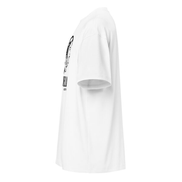 Men’s box tee - Image 8