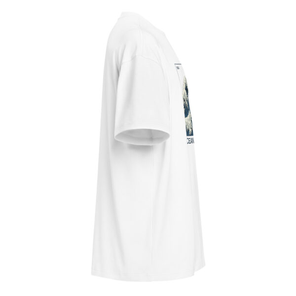 Men’s box tee - Image 19