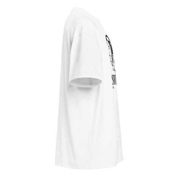 Men’s box tee - Image 7