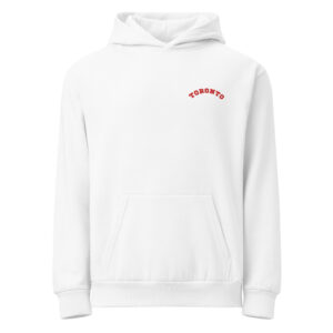 Torontonian Urban hoodie